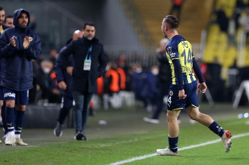 Canlı yayında Fenerbahçe'nin yeni teknik direktörünü açıkladı! 'Anlaşırsa kimse hayır demez'