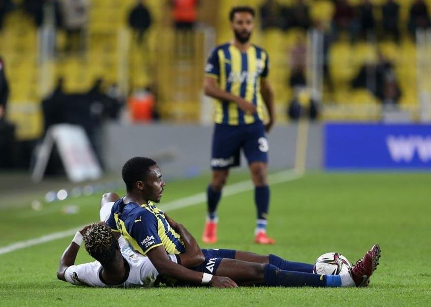 Canlı yayında Fenerbahçe'nin yeni teknik direktörünü açıkladı! 'Anlaşırsa kimse hayır demez'