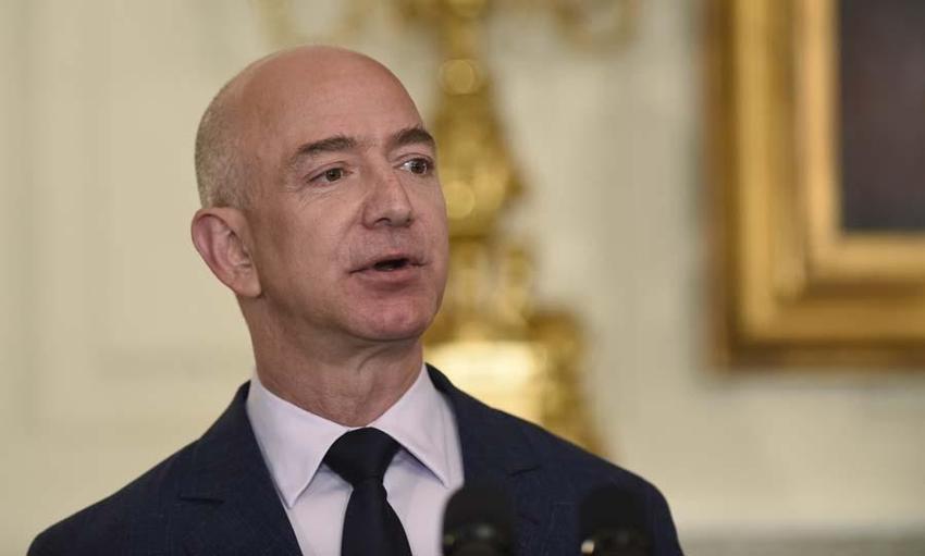 2021 yılının 'utanmazları' belli oldu! Richard Branson, Jeff Bezos, Mark Zuckerberg...