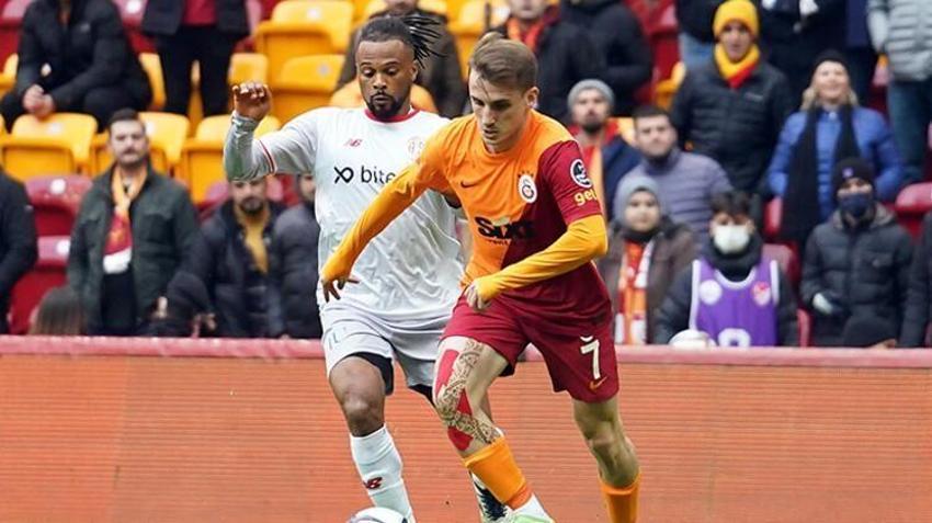 Aguero futbolu bıraktı Barcelona Galatasaray'ın süper yıldızı için yola çıktı! Bayern Münih'le dev kapışma