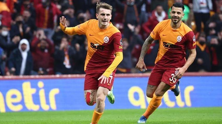 Aguero futbolu bıraktı Barcelona Galatasaray'ın süper yıldızı için yola çıktı! Bayern Münih'le dev kapışma