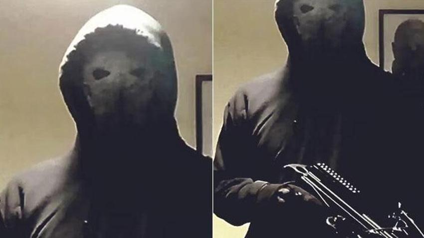 Windsor Kalesi'ne giren saldırgan İngiltere'yi şok etti! Kraliçe Elizabeth'e suikast...