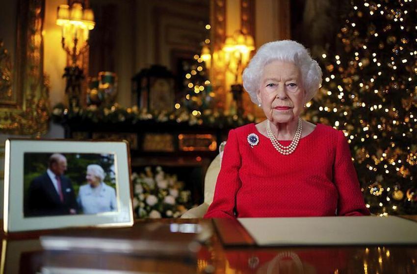 Windsor Kalesi'ne giren saldırgan İngiltere'yi şok etti! Kraliçe Elizabeth'e suikast...