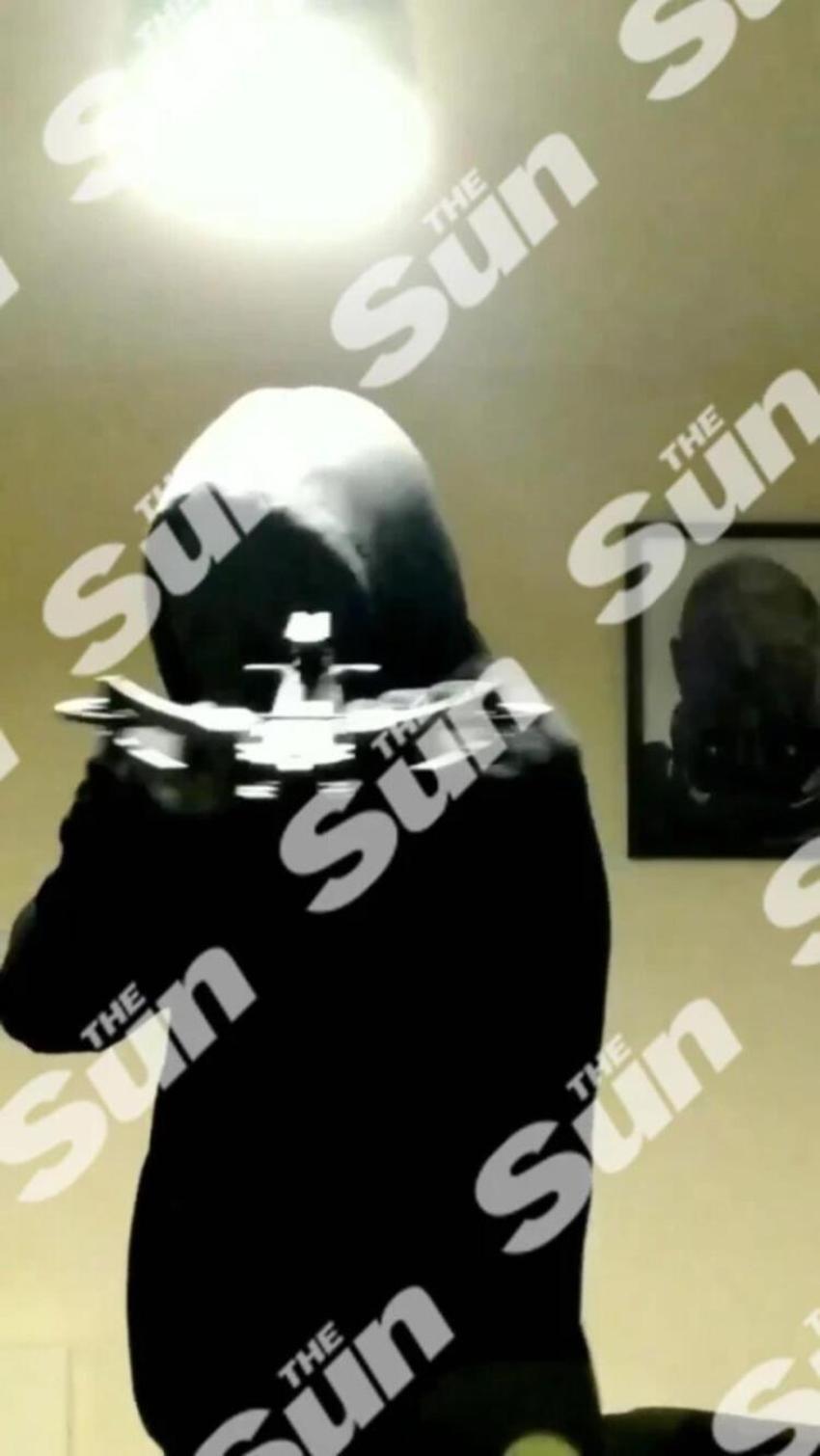 Windsor Kalesi'ne giren saldırgan İngiltere'yi şok etti! Kraliçe Elizabeth'e suikast...