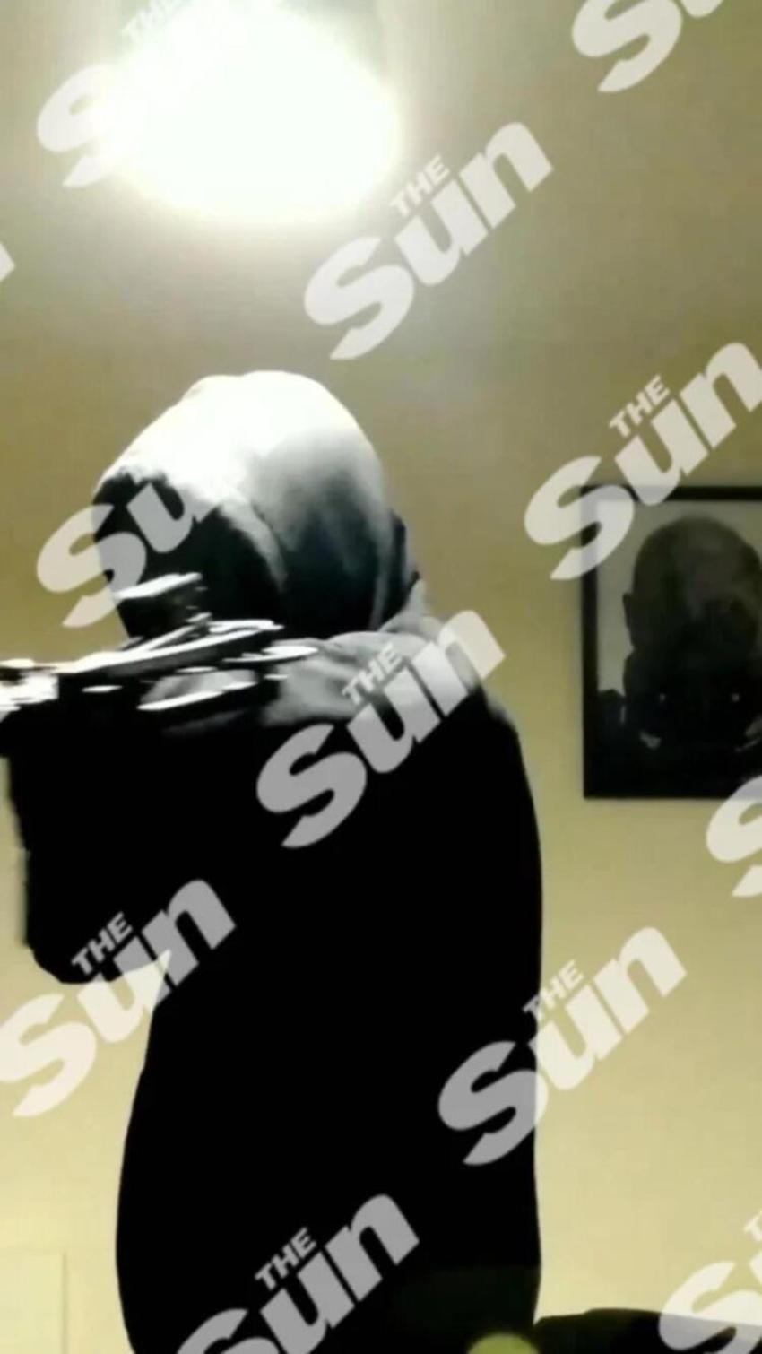 Windsor Kalesi'ne giren saldırgan İngiltere'yi şok etti! Kraliçe Elizabeth'e suikast...