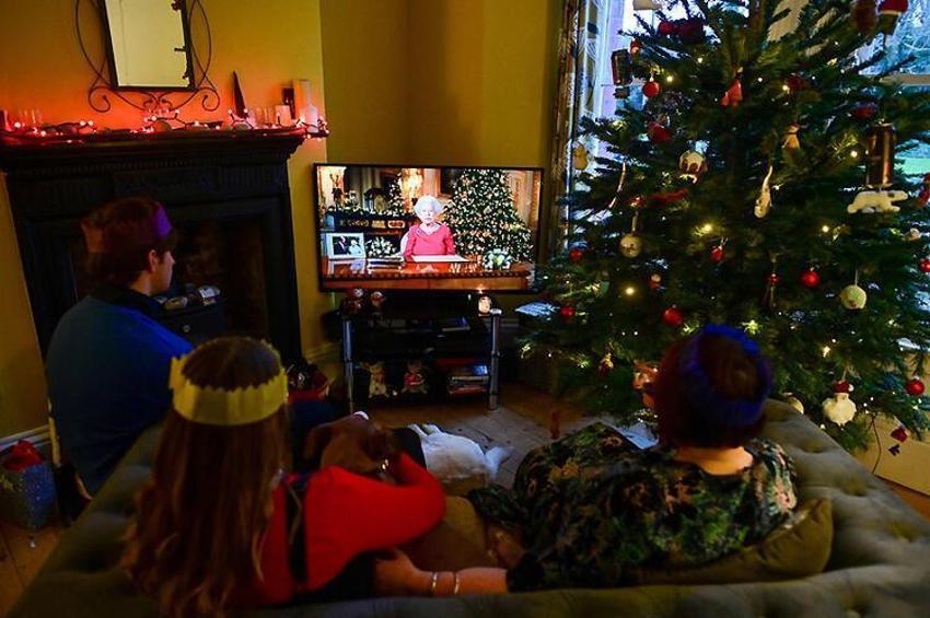 Windsor Kalesi'ne giren saldırgan İngiltere'yi şok etti! Kraliçe Elizabeth'e suikast...