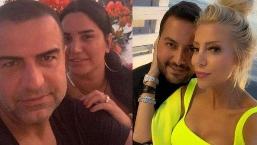 Fatoş Yelliler'in ihanet mesajlarını ifşa eden Gökhan Göz sosyal medyayı salladı!