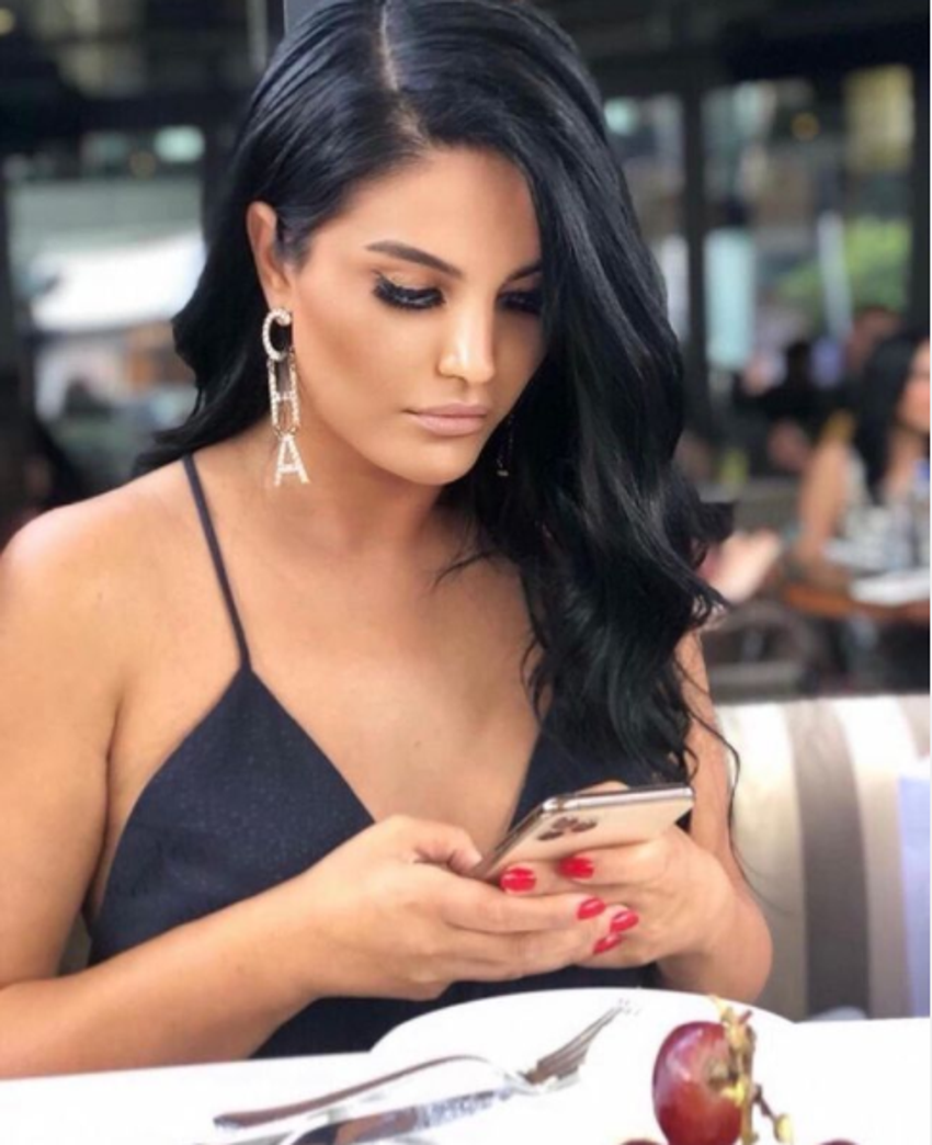 Fatoş Yelliler'in ihanet mesajlarını ifşa eden Gökhan Göz sosyal medyayı salladı!