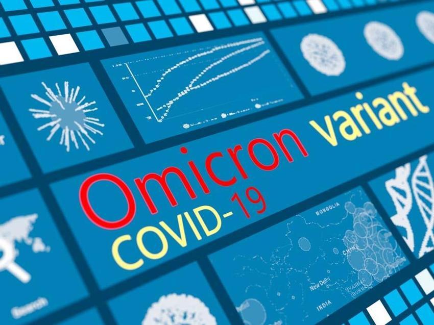 Omicron varyantından sonra dünyayı tehdit eden çifte varyant: Delmicron! İşte belirtileri...