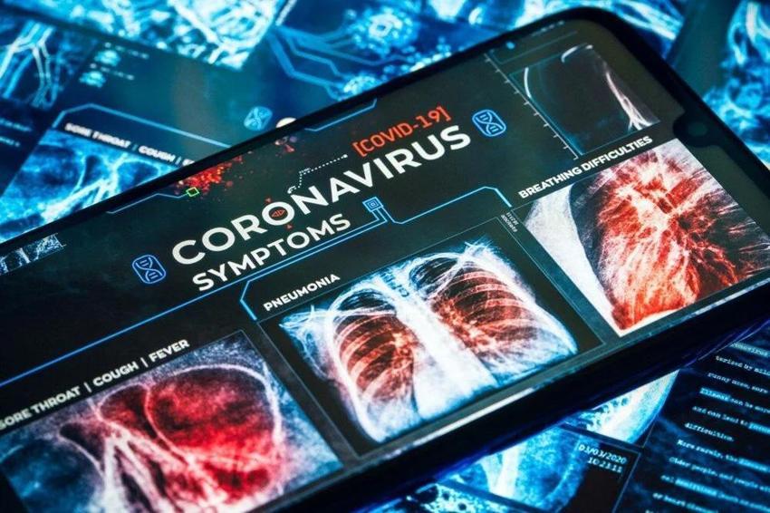 Omicron varyantından sonra dünyayı tehdit eden çifte varyant: Delmicron! İşte belirtileri...