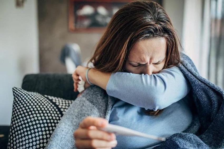 Omicron varyantından sonra dünyayı tehdit eden çifte varyant: Delmicron! İşte belirtileri...