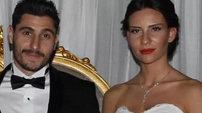 Mihriban Hurmacı'dan kafa karıştıran paylaşım! 'Mutluluğumuzda gözü olanın gözü çıksın'