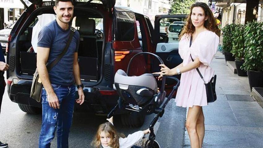 Mihriban Hurmacı'dan kafa karıştıran paylaşım! 'Mutluluğumuzda gözü olanın gözü çıksın'