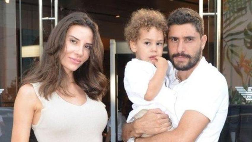 Mihriban Hurmacı'dan kafa karıştıran paylaşım! 'Mutluluğumuzda gözü olanın gözü çıksın'