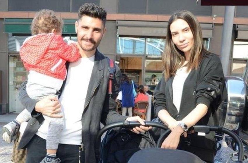 Mihriban Hurmacı'dan kafa karıştıran paylaşım! 'Mutluluğumuzda gözü olanın gözü çıksın'