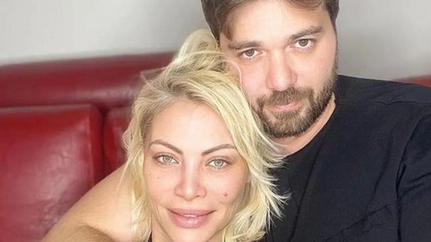 Seray Sever hamilelik haberlerini doğruladı!