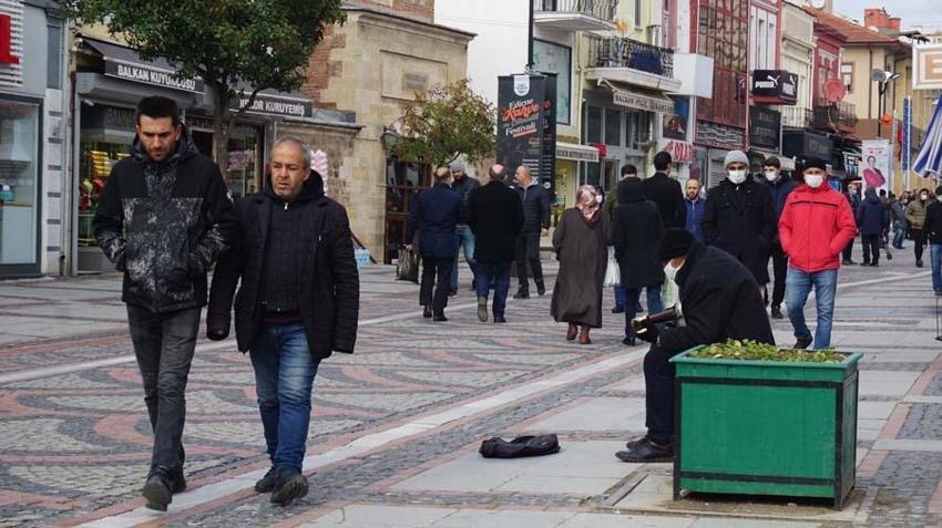 İllere göre vaka haritası açıklandı! Çanakkale koronavirüs artışında birinci sırada... Marmara'da vaka rekoru...
