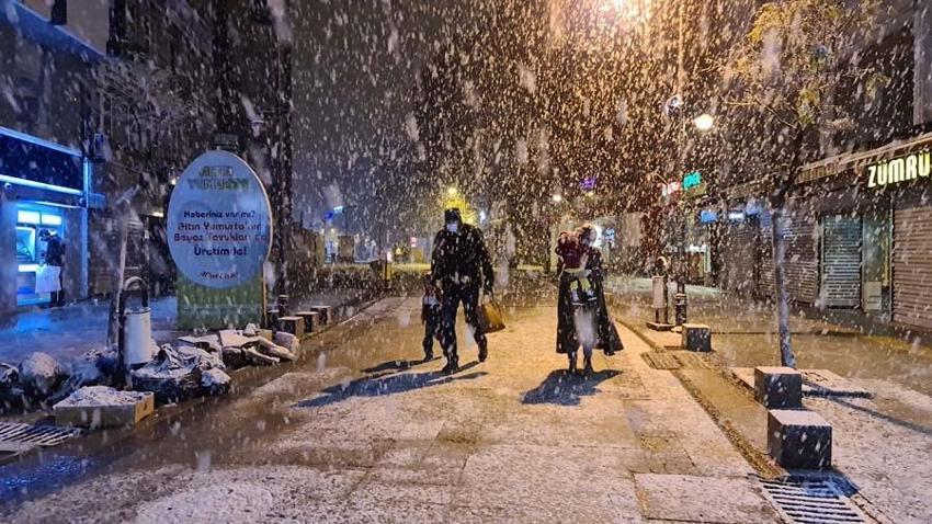 İllere göre vaka haritası açıklandı! Çanakkale koronavirüs artışında birinci sırada... Marmara'da vaka rekoru...