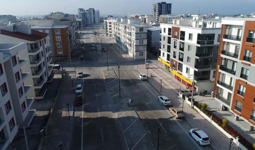 İllere göre vaka haritası açıklandı! Çanakkale koronavirüs artışında birinci sırada... Marmara'da vaka rekoru...