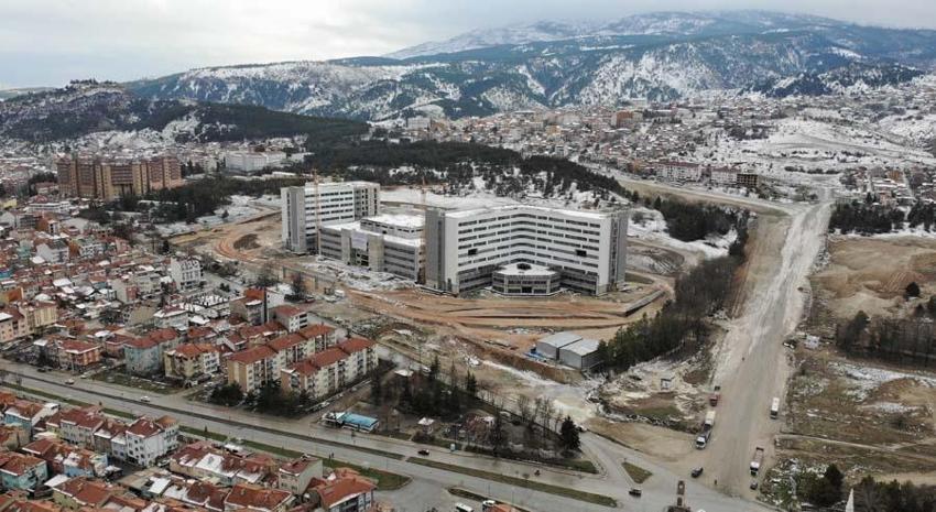 İllere göre vaka haritası açıklandı! Çanakkale koronavirüs artışında birinci sırada... Marmara'da vaka rekoru...