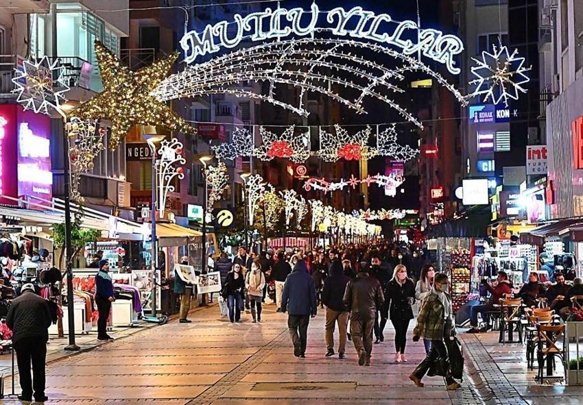 İllere göre vaka haritası açıklandı! Çanakkale koronavirüs artışında birinci sırada... Marmara'da vaka rekoru...