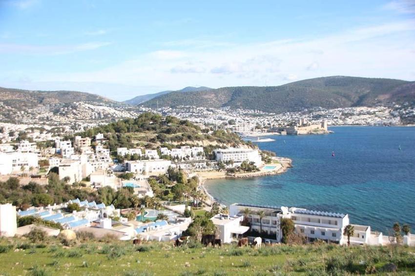 İllere göre vaka haritası açıklandı! Çanakkale koronavirüs artışında birinci sırada... Marmara'da vaka rekoru...