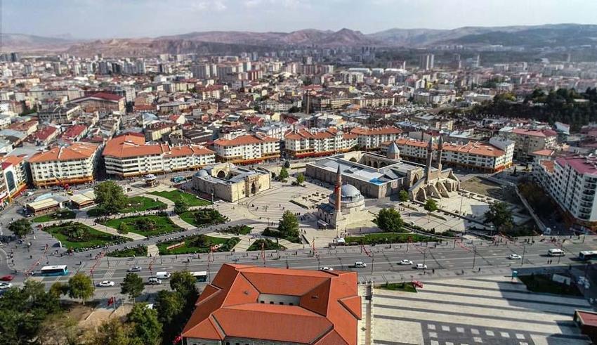İllere göre vaka haritası açıklandı! Çanakkale koronavirüs artışında birinci sırada... Marmara'da vaka rekoru...