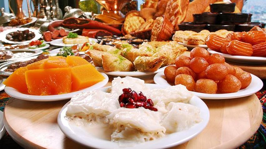 Google beklenen listeyi açıkladı! Sonuçlar şaşırttı, en çok aratılan tariflerde bu sene...