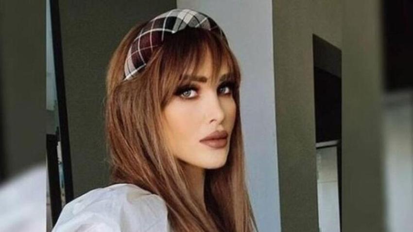 Seren Serengil: Düşüp bayılıyorum