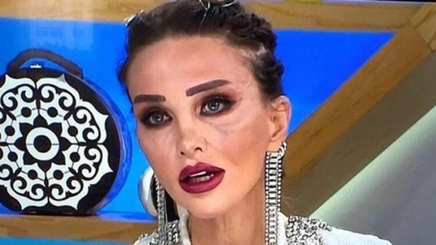 Seren Serengil: Düşüp bayılıyorum