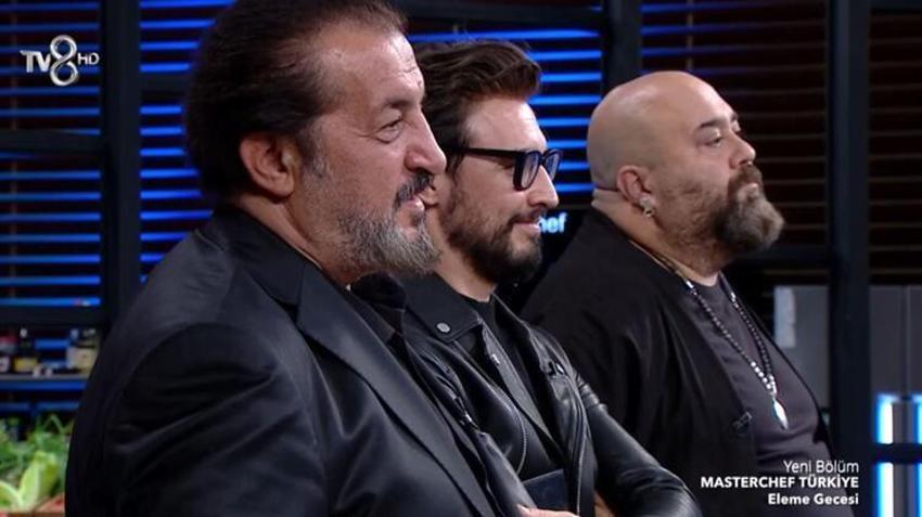 MasterChef'te elenen isim belli oldu! "Kolay bir yolculuk değildi"