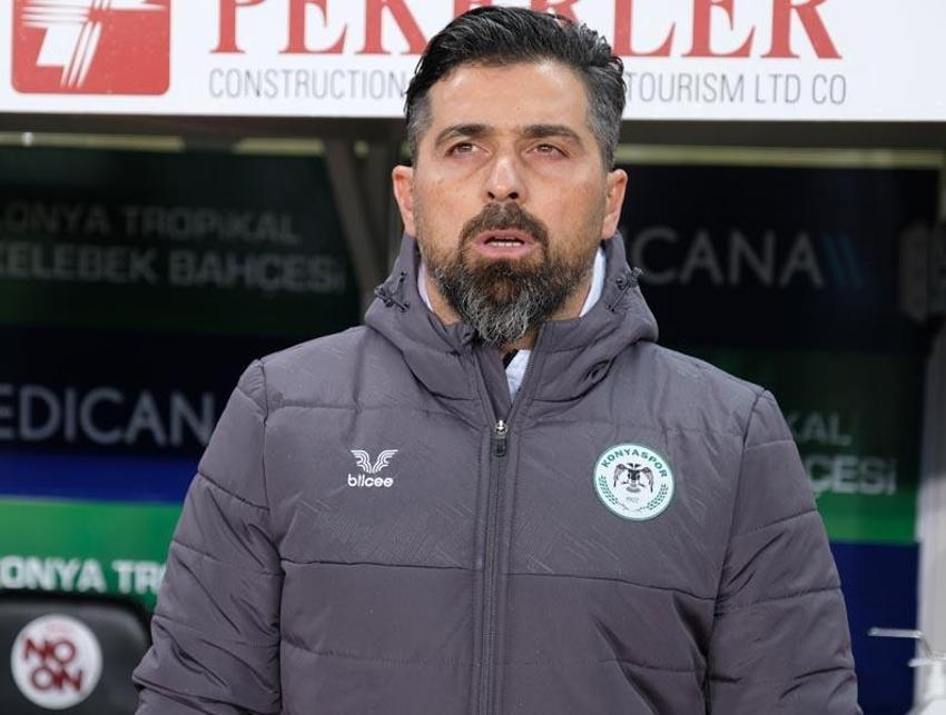 Konyaspor - Beşiktaş maçından sonra büyük tepki! 'Saçına aklar düşmüş Mete Kalkavan eve gidince şu maçı bir daha izle'