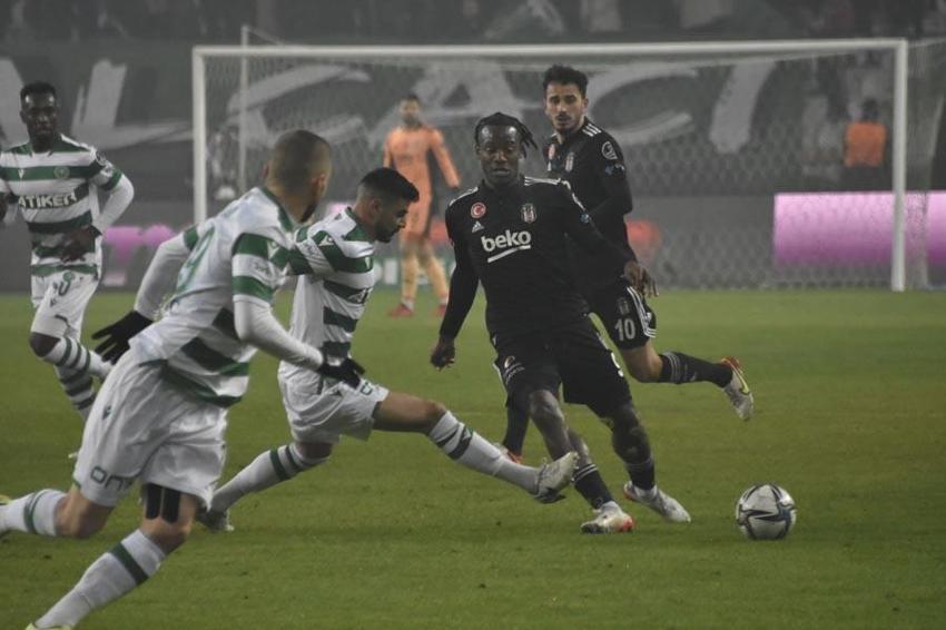 Konyaspor - Beşiktaş maçından sonra büyük tepki! 'Saçına aklar düşmüş Mete Kalkavan eve gidince şu maçı bir daha izle'