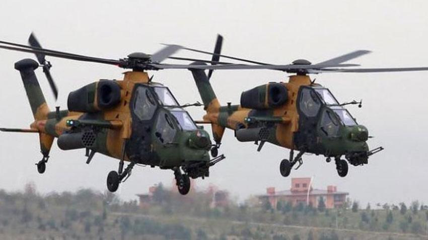 2022 yılında Türkiye'den müthiş hamle! Dünyaya damga vuracak Türk askeri daha da güçlenecek...