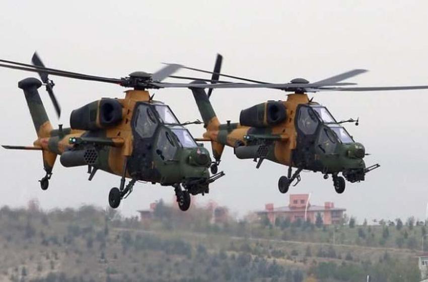2022 yılında Türkiye'den müthiş hamle! Dünyaya damga vuracak Türk askeri daha da güçlenecek...