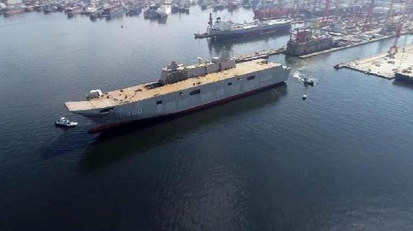 2022 yılında Türkiye'den müthiş hamle! Dünyaya damga vuracak Türk askeri daha da güçlenecek...