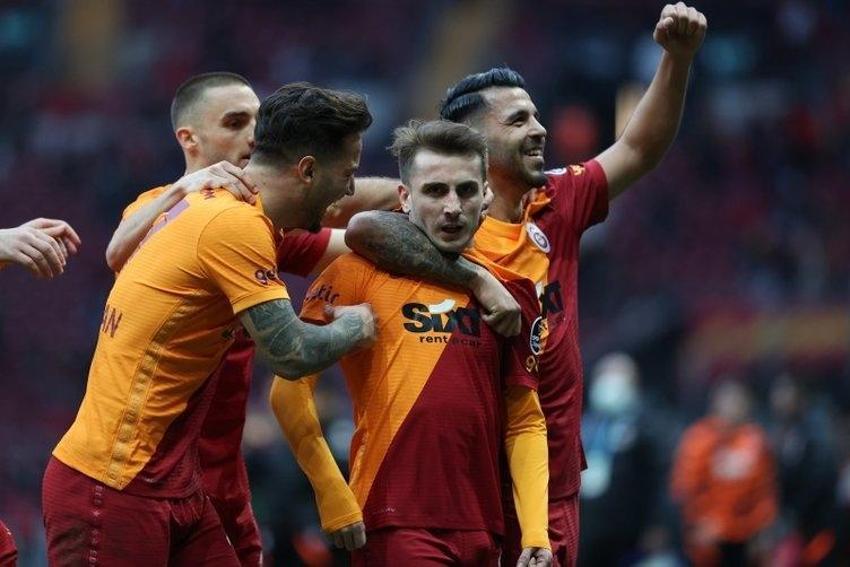 Flaş Gelişme! Galatasaray'da 3 ayrılık 'Kendinize kulüp bulun'