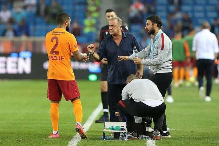 Flaş Gelişme! Galatasaray'da 3 ayrılık 'Kendinize kulüp bulun'
