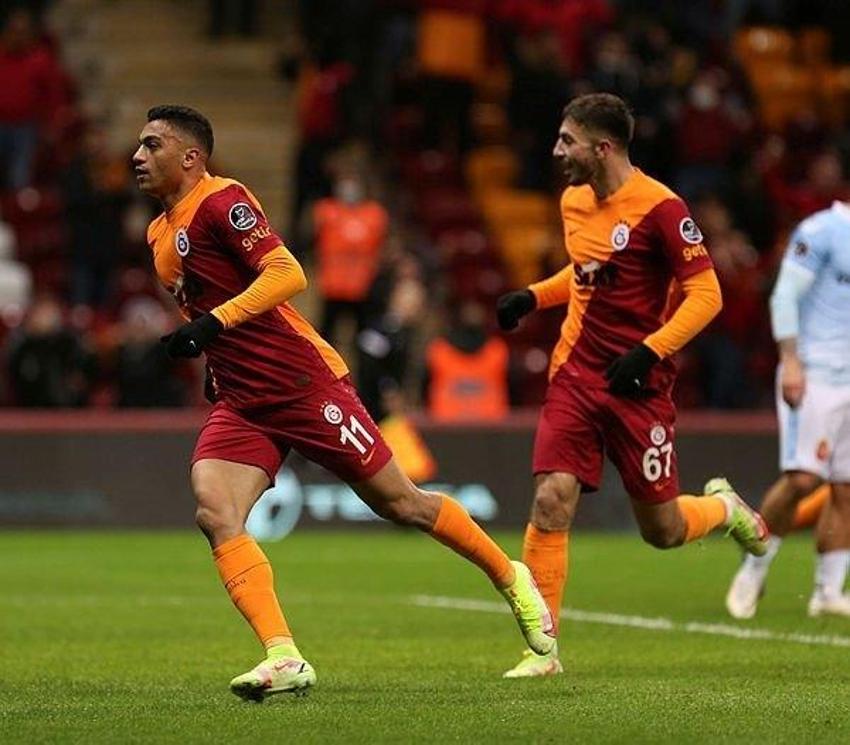 Flaş Gelişme! Galatasaray'da 3 ayrılık 'Kendinize kulüp bulun'