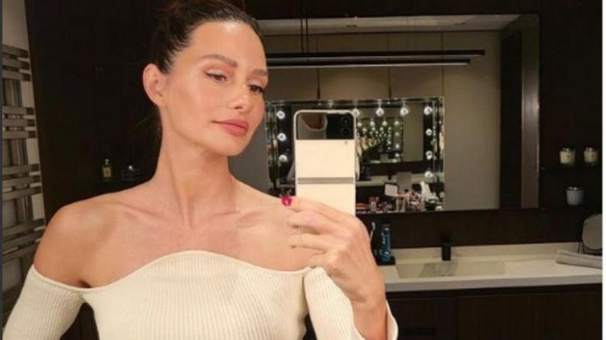 Yasemin Özilhan'dan Hande Erçel-Kerem Bürsin cevabı!