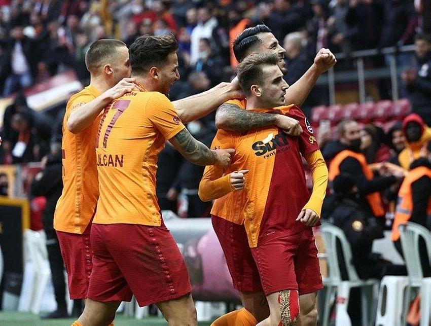 Gelirken 'Süper Lig'in tozunu atacak' dendi! Fatih Terim 5 ay anca dayanabildi! Galatasaray'da 4 ayrılık