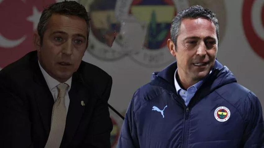 Günün en bomba iddiası! Fenerbahçe'ye 6 aylık teknik direktör geliyor yanında bir de kanat forvet getiriyor