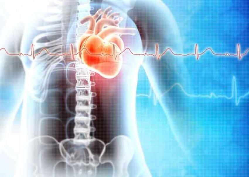 Kalp hastaları için mucize gerçekleşti! Kalp pili resmen tarih oluyor, cardioneuroablasyon tekniği...