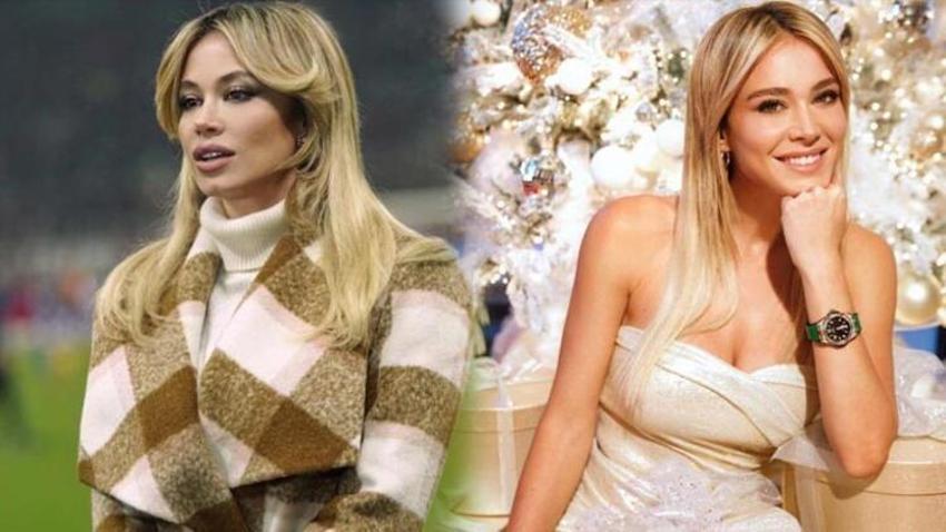 Ünlü spor spikeri Diletta Leotta'nın estetiksiz hali görenleri şoke etti!