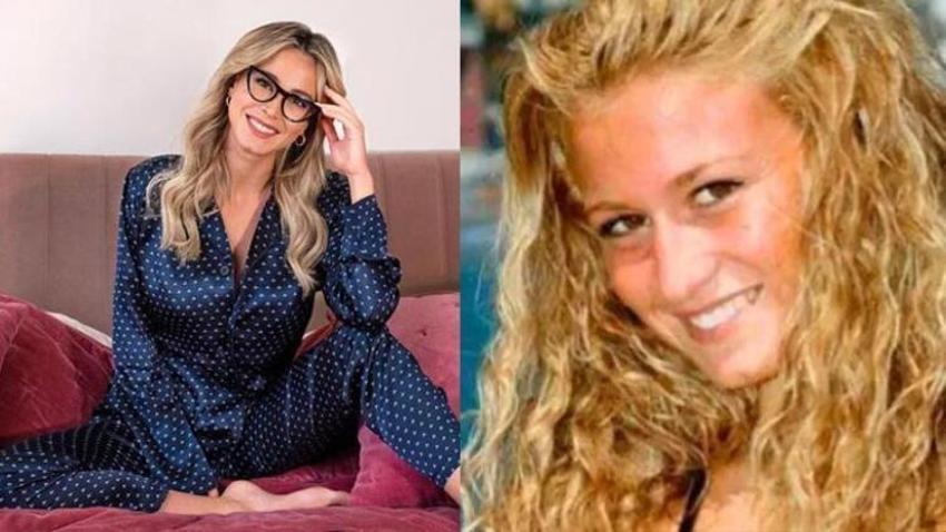 Ünlü spor spikeri Diletta Leotta'nın estetiksiz hali görenleri şoke etti!