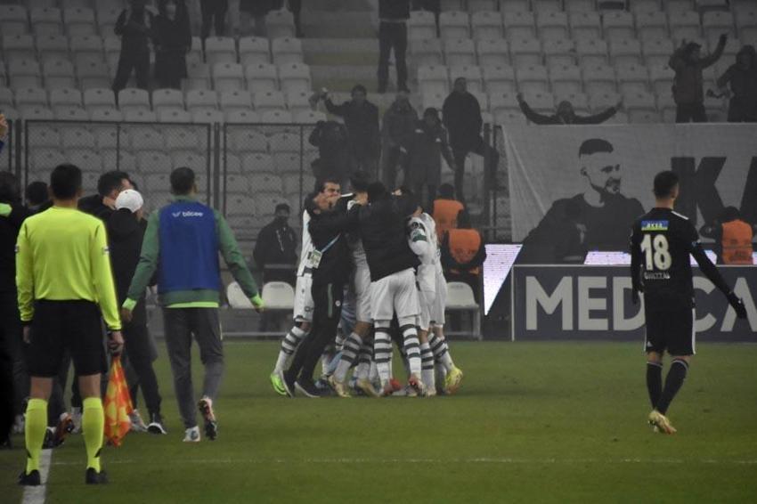Rıdvan Dilmen'den Beşiktaş'ın yeni teknik direktörü hakkında ilginç açıklama! 'Sezon sonunda Zidane...'