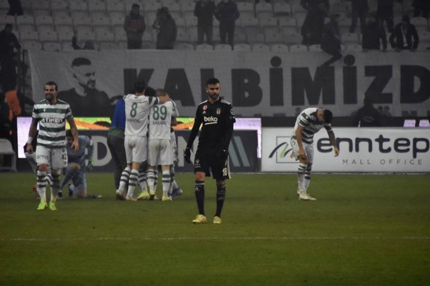 Rıdvan Dilmen'den Beşiktaş'ın yeni teknik direktörü hakkında ilginç açıklama! 'Sezon sonunda Zidane...'