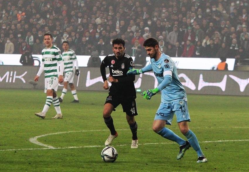 Rıdvan Dilmen'den Beşiktaş'ın yeni teknik direktörü hakkında ilginç açıklama! 'Sezon sonunda Zidane...'