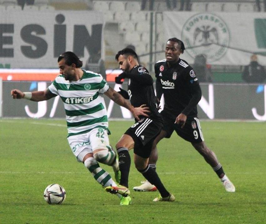 Rıdvan Dilmen'den Beşiktaş'ın yeni teknik direktörü hakkında ilginç açıklama! 'Sezon sonunda Zidane...'