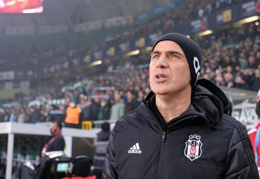 Rıdvan Dilmen'den Beşiktaş'ın yeni teknik direktörü hakkında ilginç açıklama! 'Sezon sonunda Zidane...'